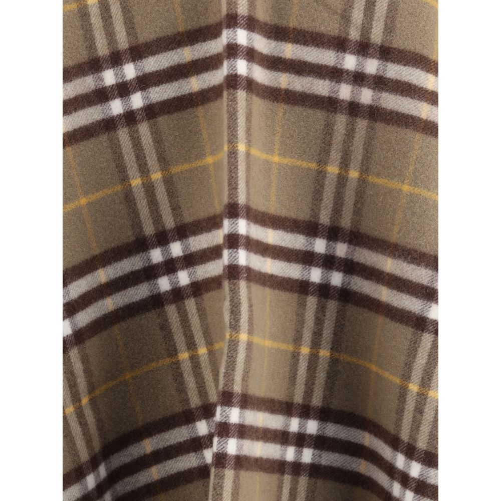 Burberry Cape Glam Steals