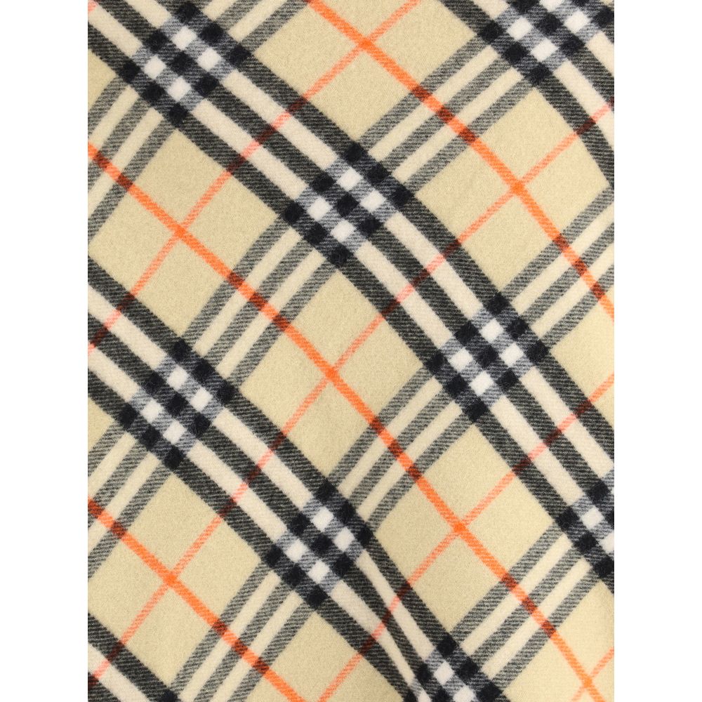 Burberry Cape Glam Steals