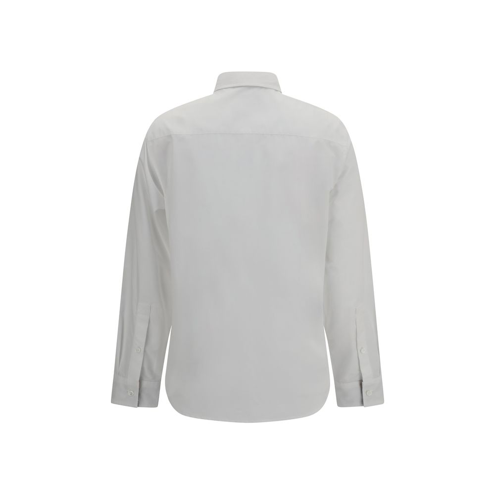 Burberry Cotton Shirt - Tops - For Women - GlamSteals