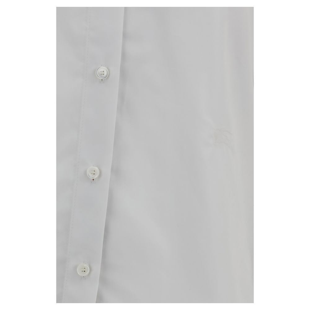 Burberry Cotton Shirt - Tops - For Women - GlamSteals
