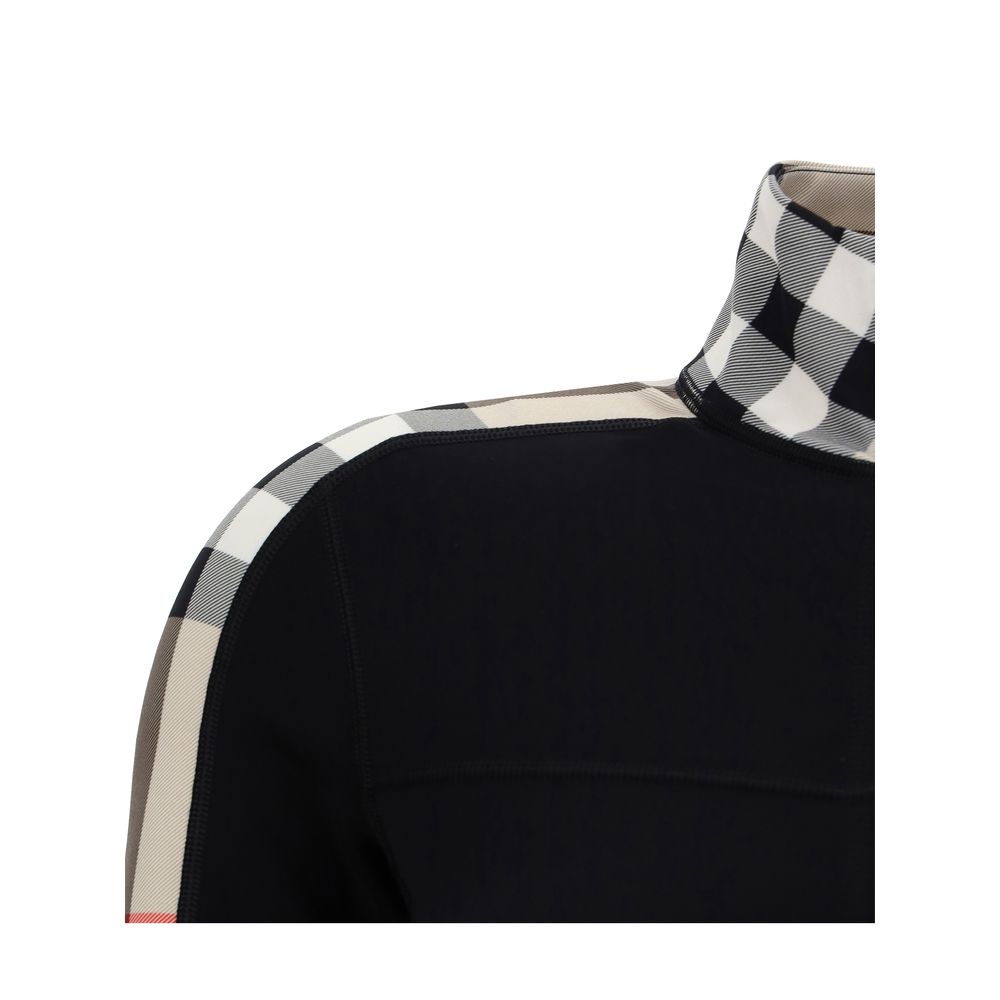 Burberry Cynthia Sweat-Shirt Glam Steals