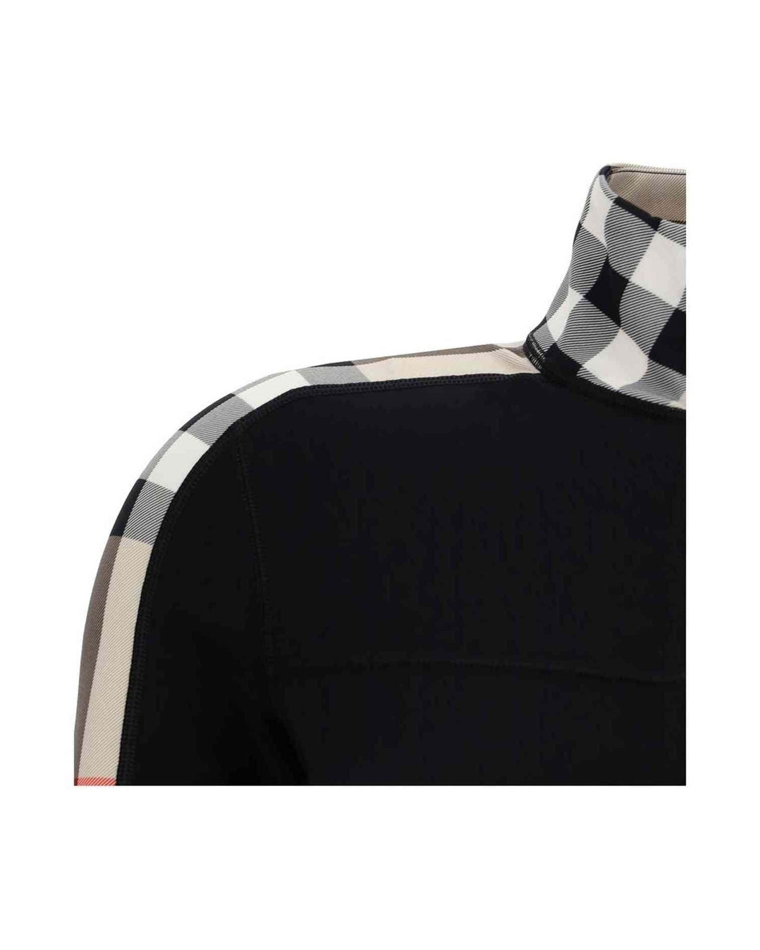 Burberry Cynthia Sweat-Shirt Glam Steals