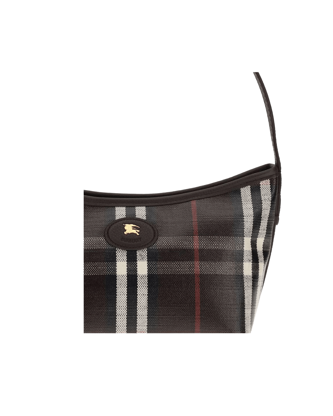 Burberry Highlands Mini Shoulder Bag Glam Steals