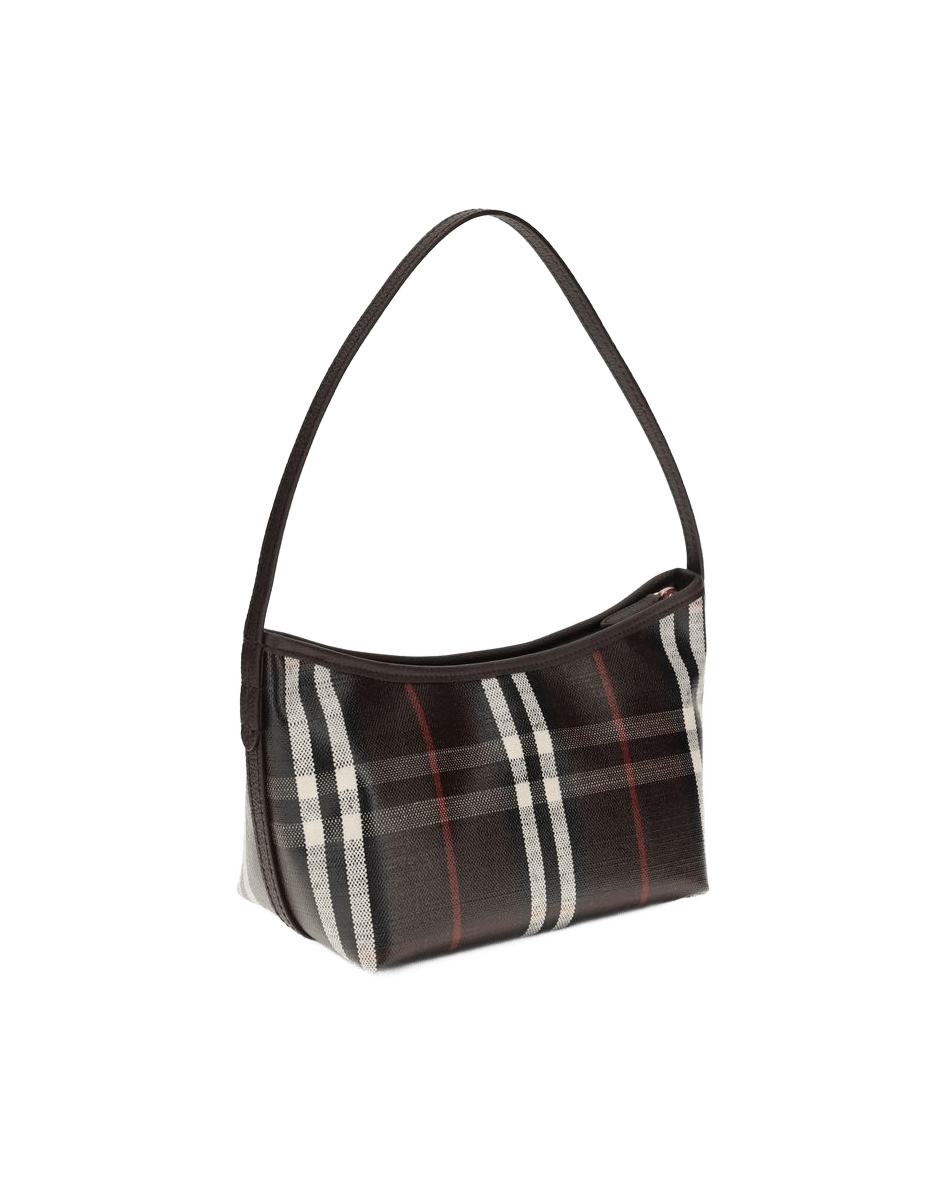 Burberry Highlands Mini Shoulder Bag Glam Steals