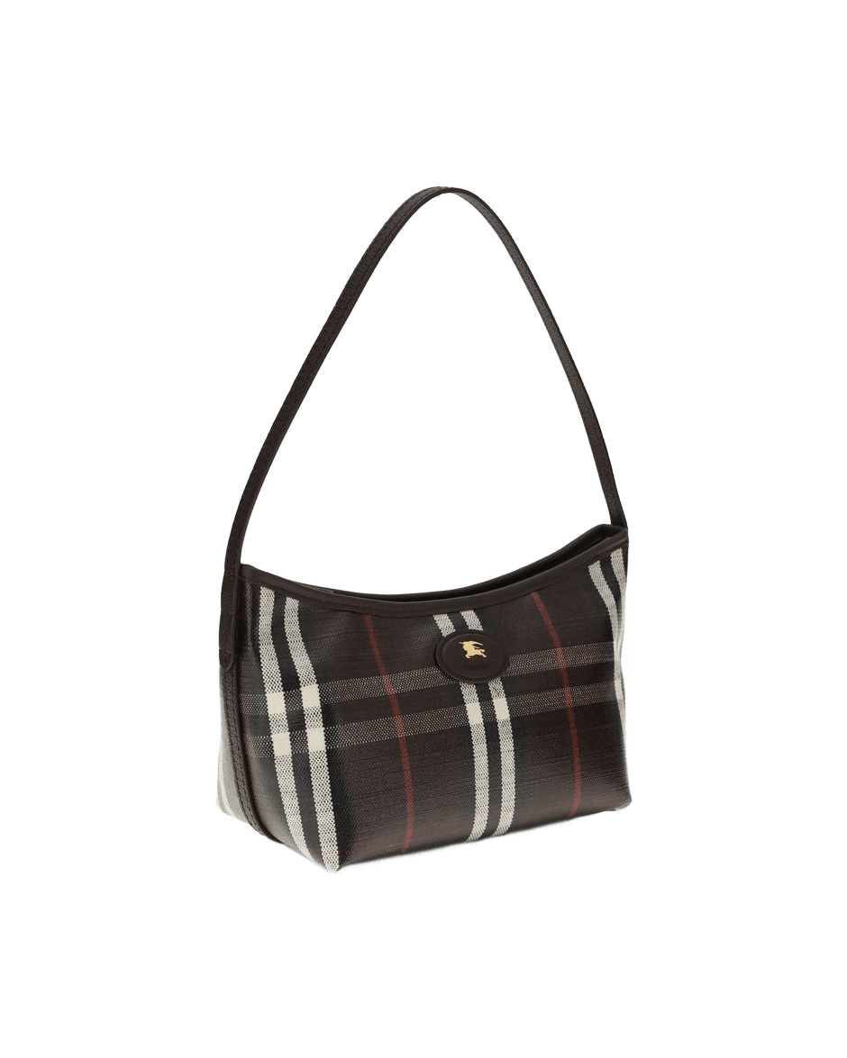 Burberry Highlands Mini Shoulder Bag Glam Steals