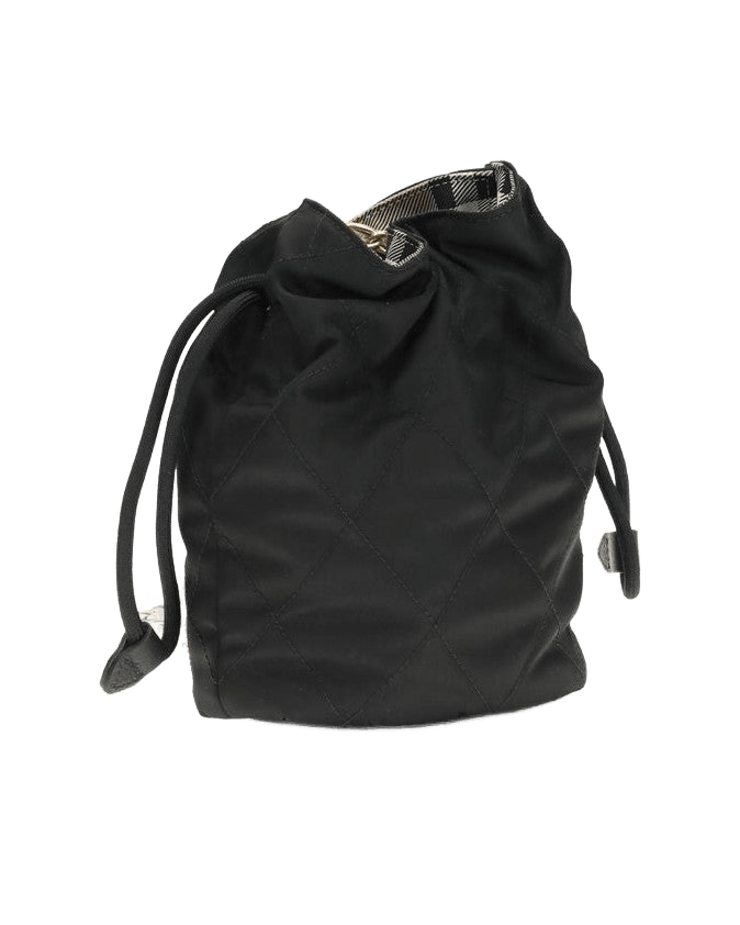 Burberry Horseshoe Bucket Bag Glam Steals