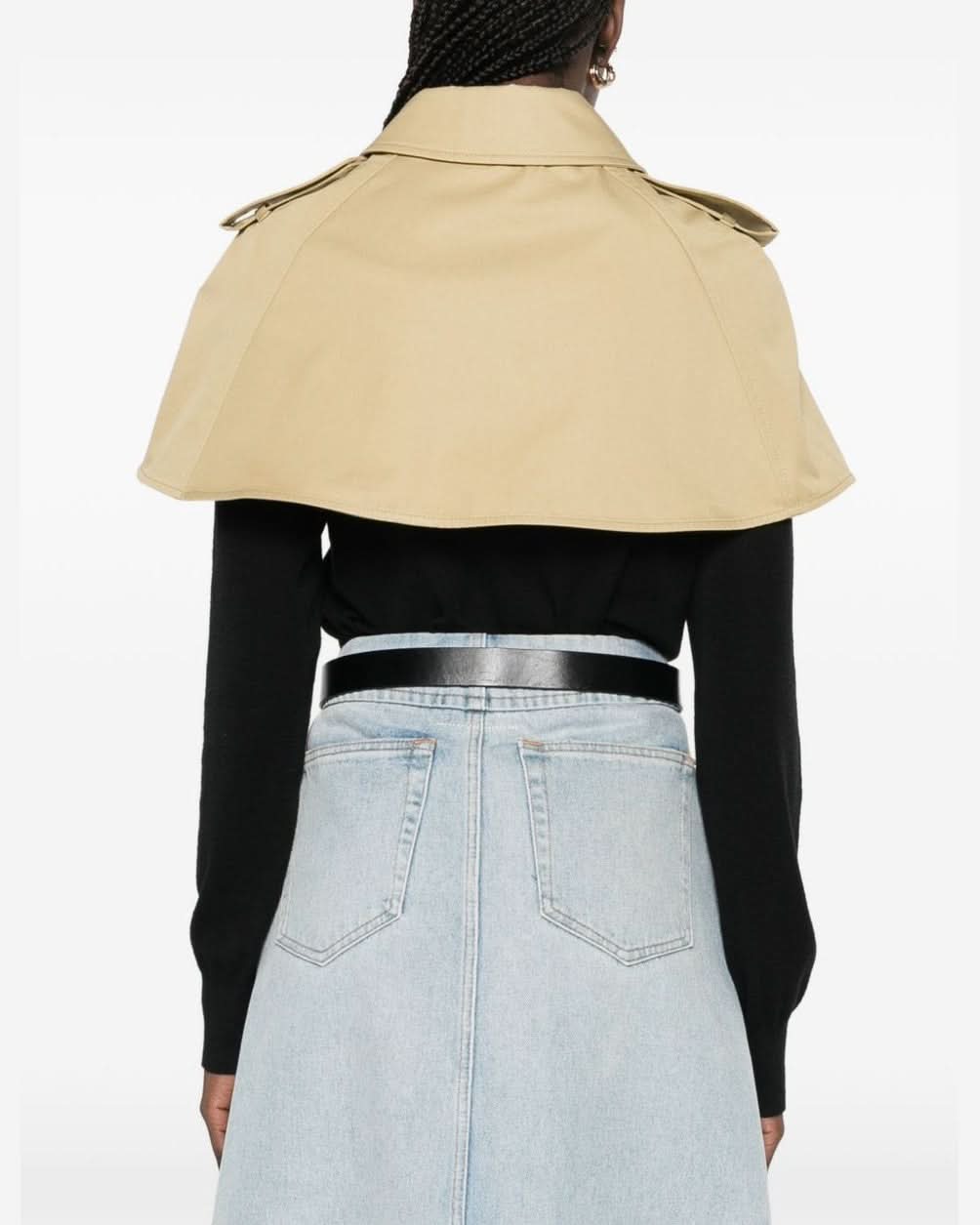 Burberry Jacket Jackets