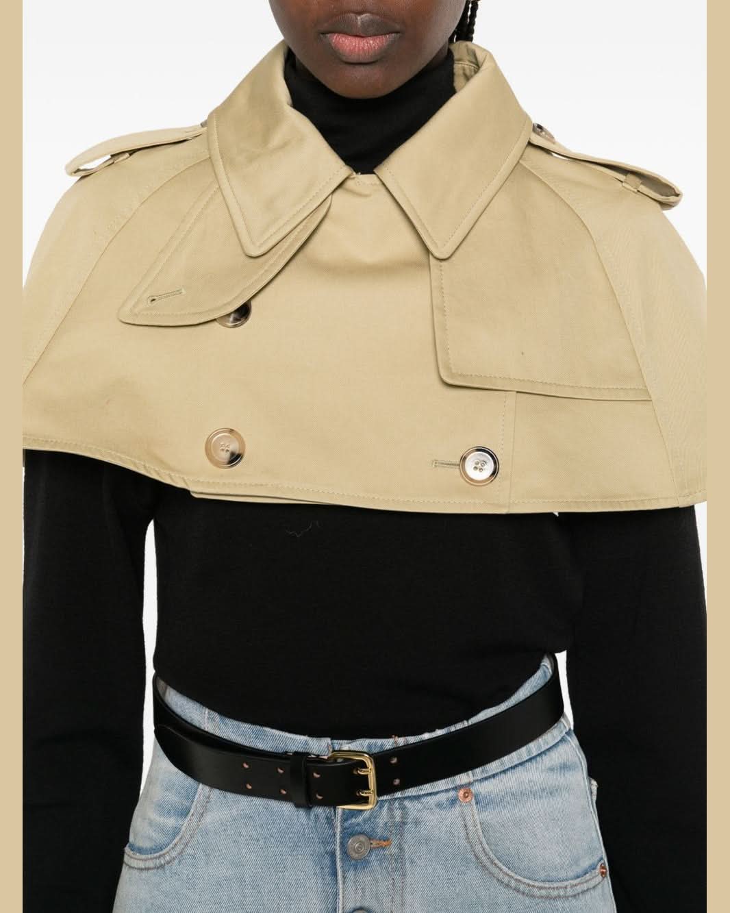 Burberry Jacket Jackets