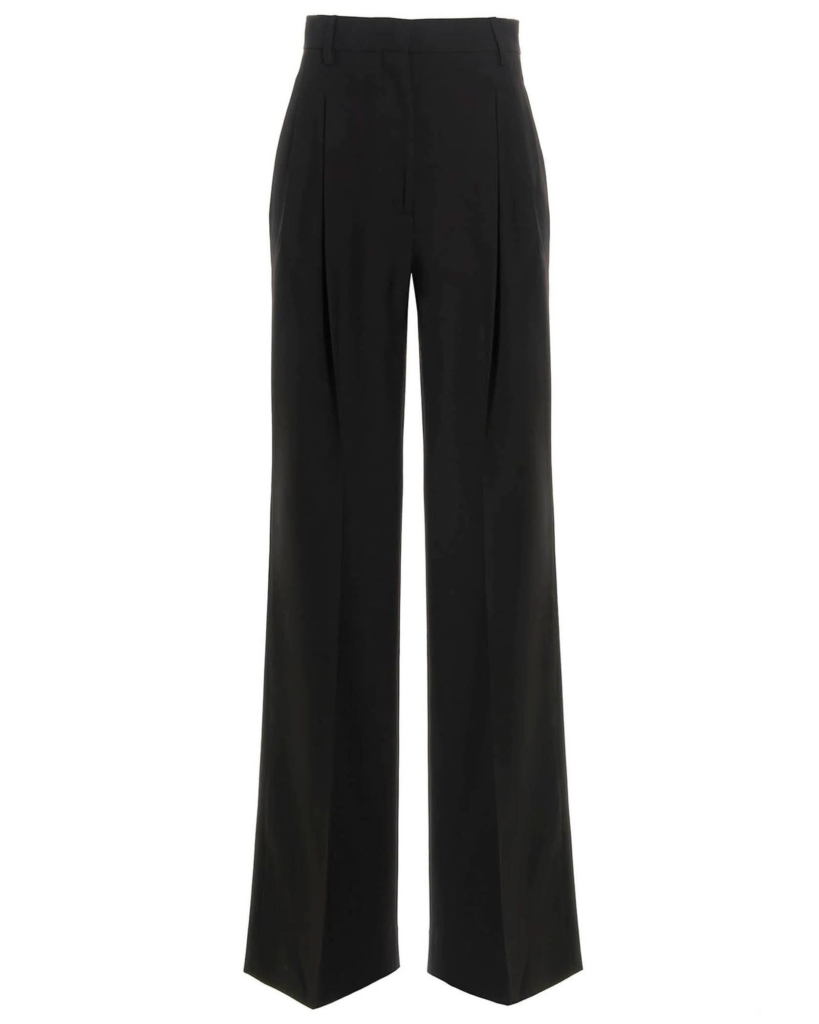 Burberry Madge Pant Glam Steals