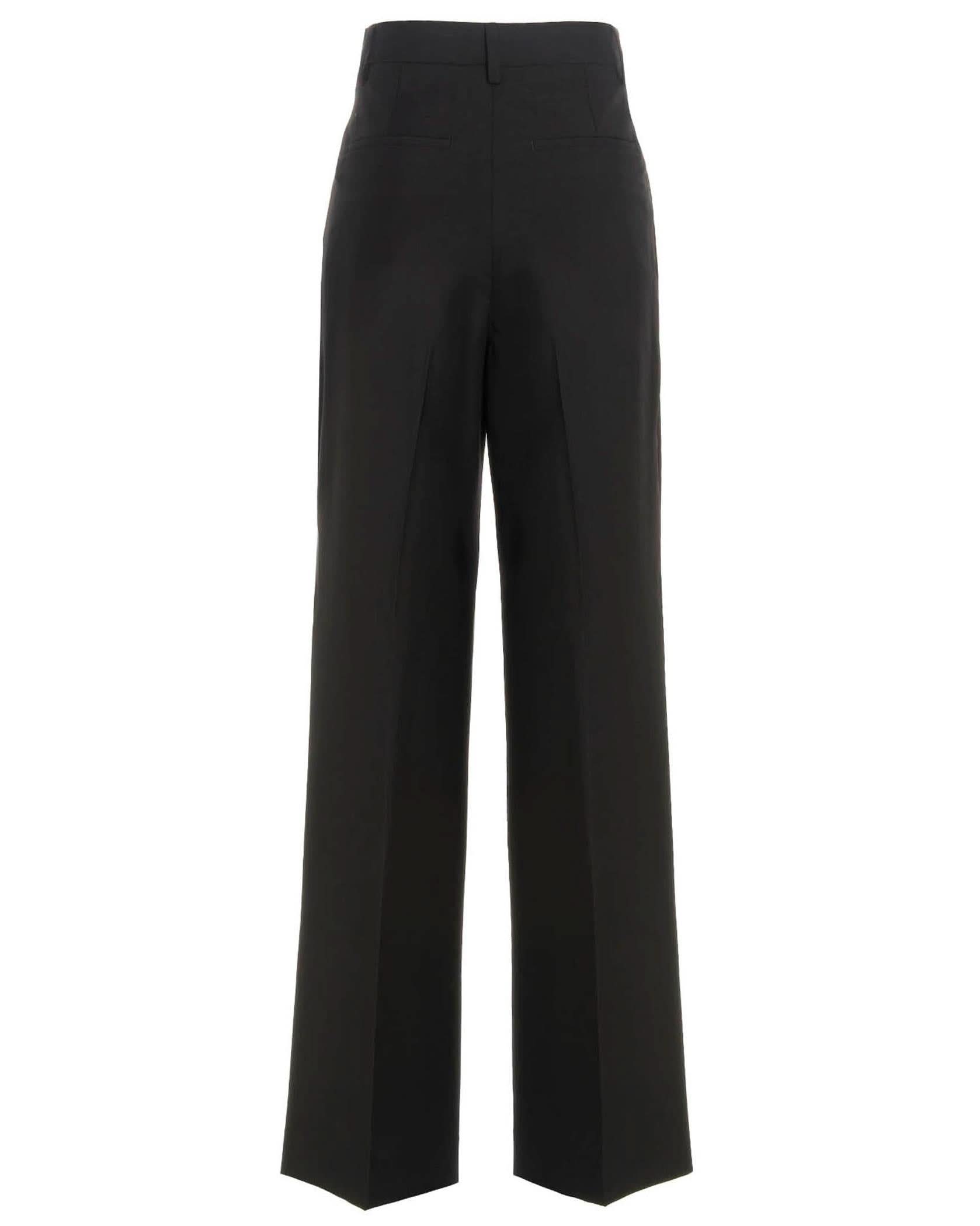 Burberry Madge Pant Glam Steals