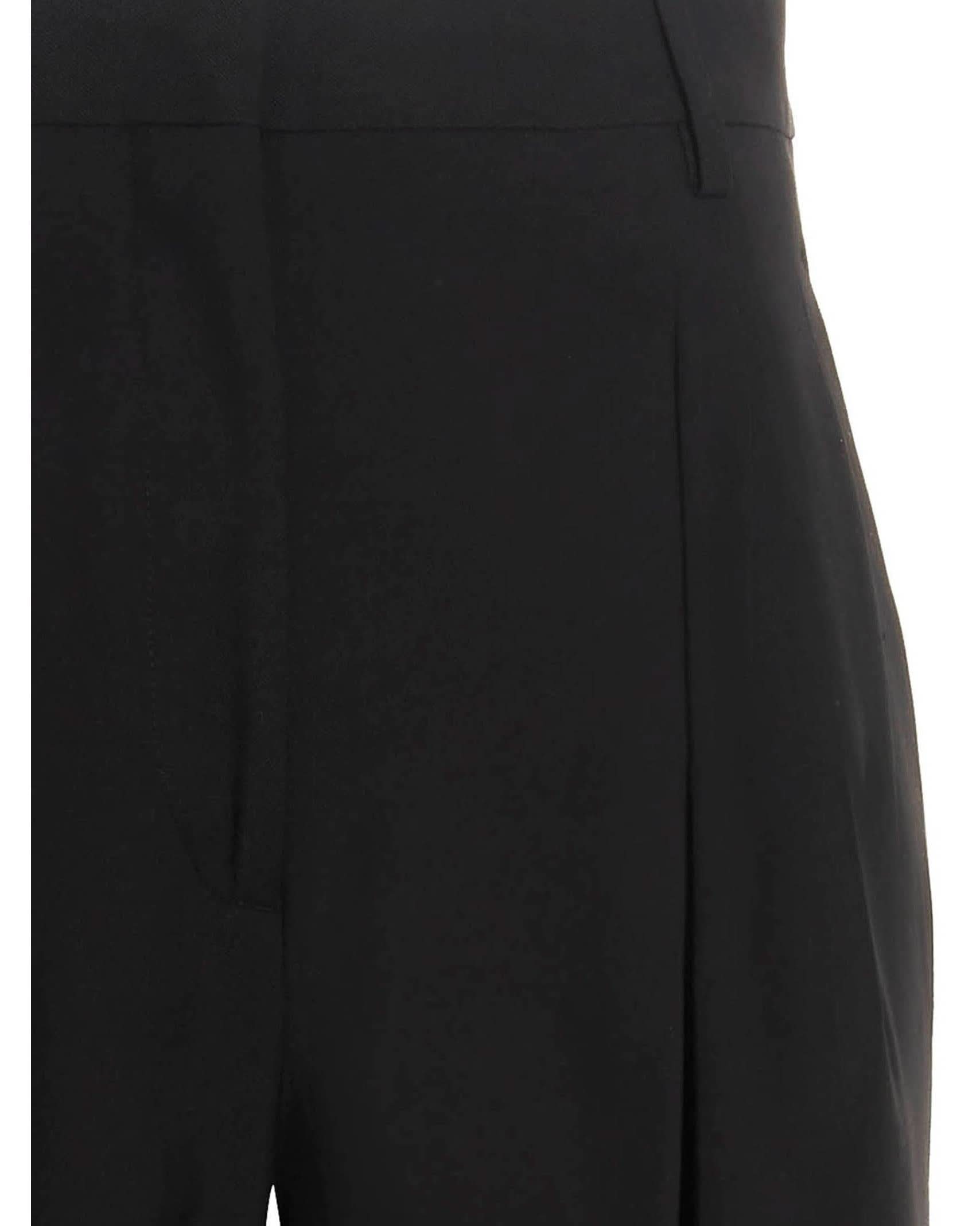 Burberry Madge Pant Glam Steals