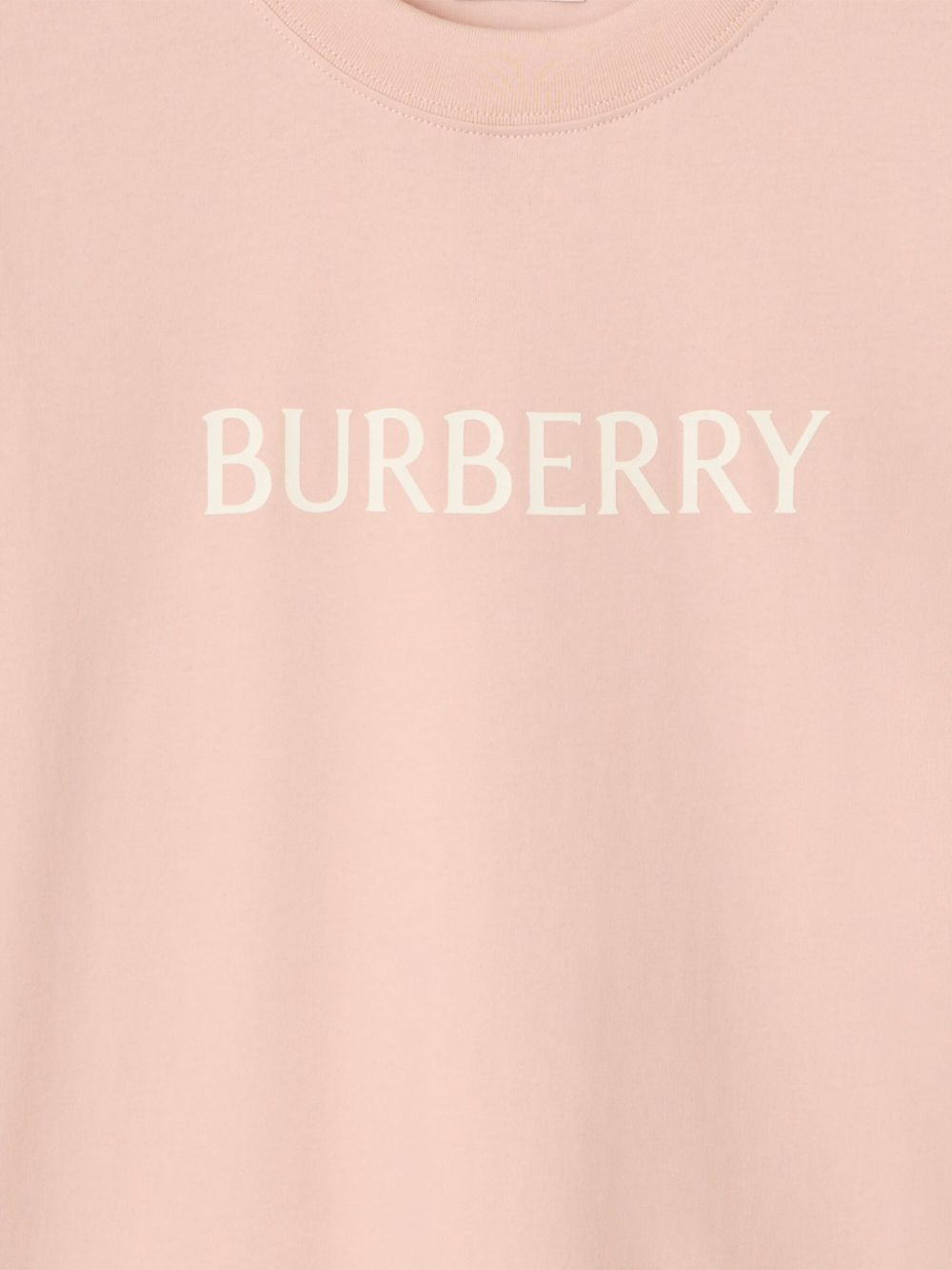 Burberry Polo T-shirt Glam Steals