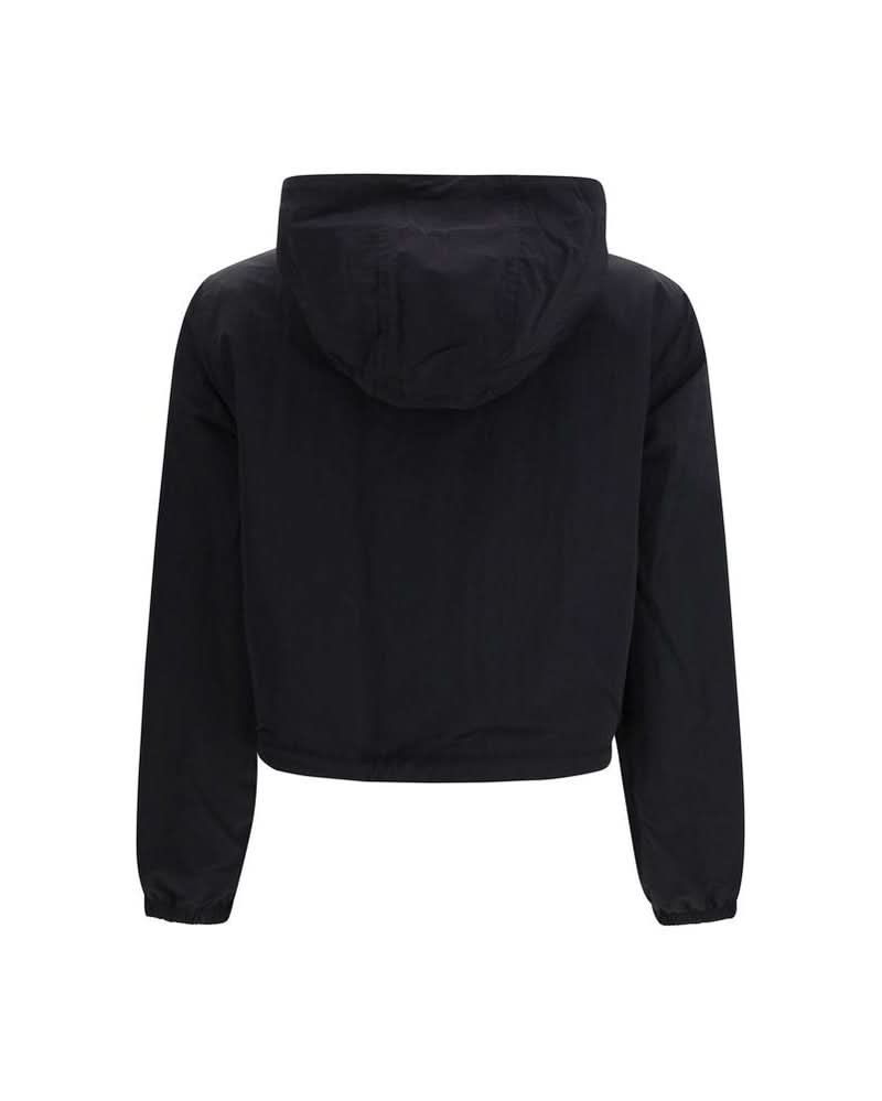 Burberry Polyester Jacket Glam Steals