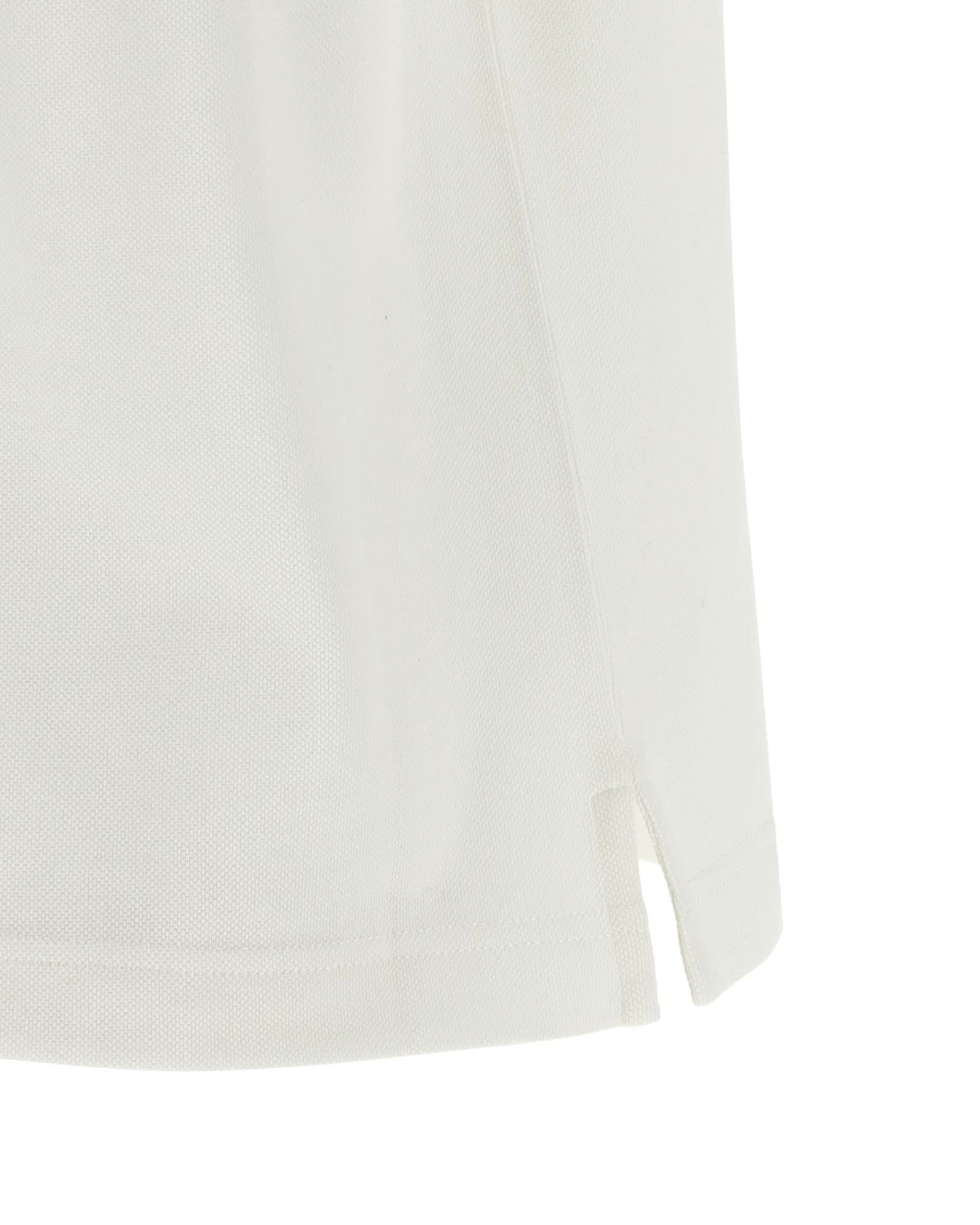 Burberry Priscilla Polo Shirt Glam Steals