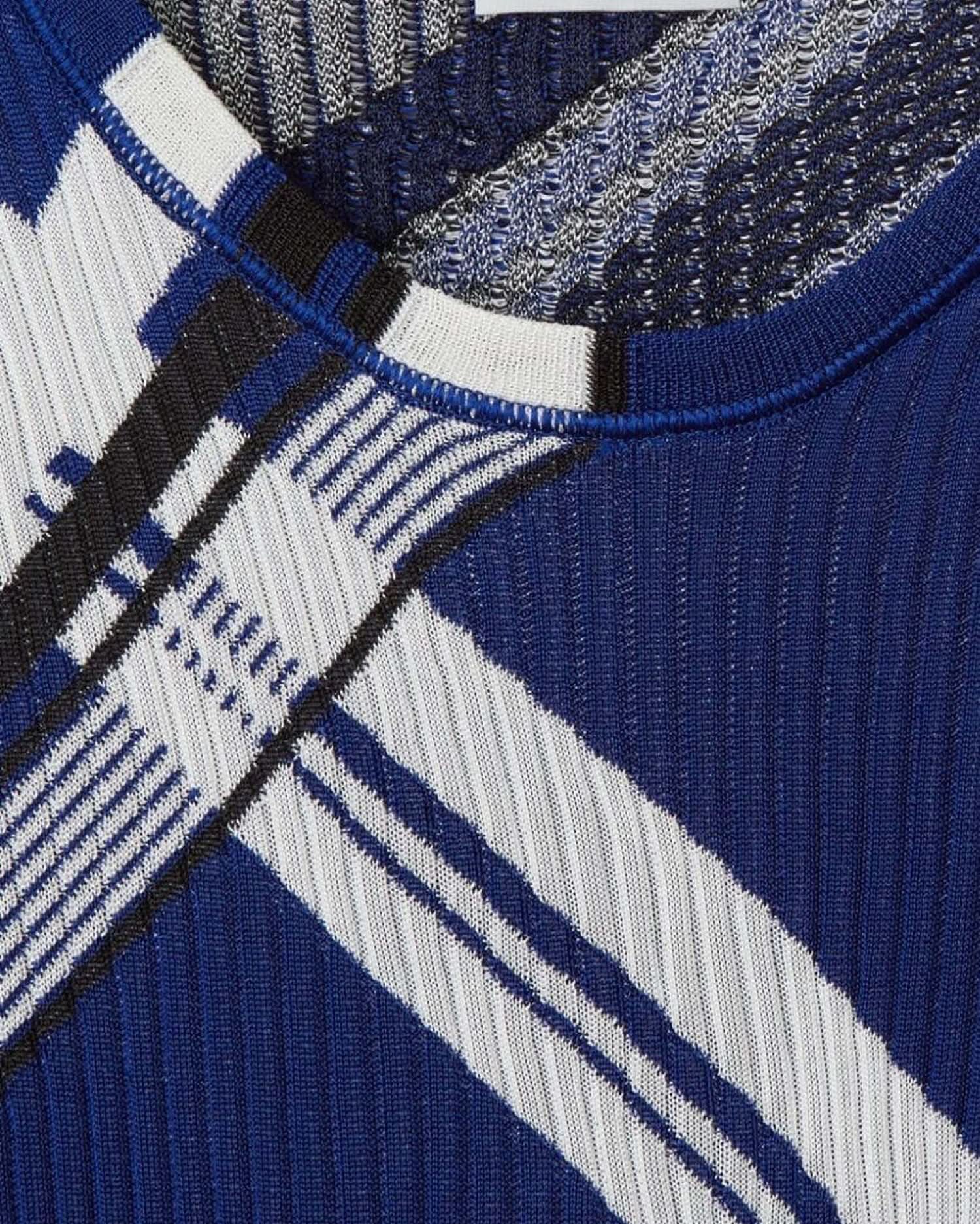 Burberry Silk Check Print Dress Dresses