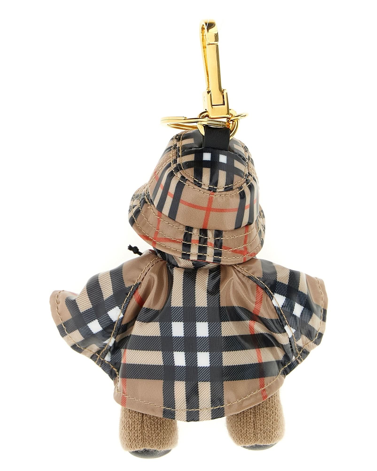 Burberry Thomas Keyring Glam Steals
