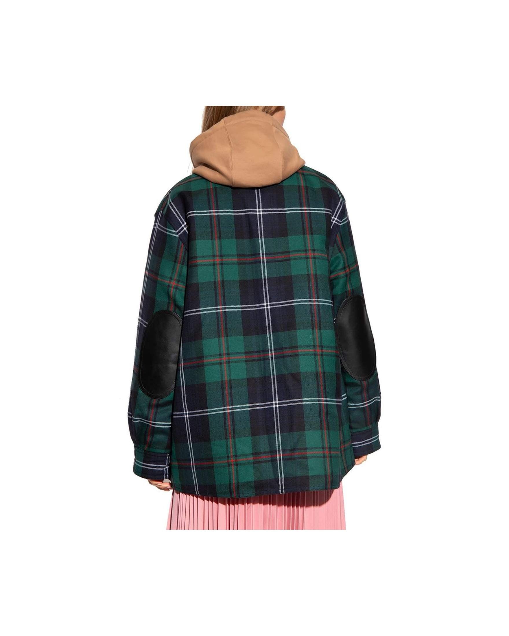 Burberry Two Piece Jacket Glam Steals