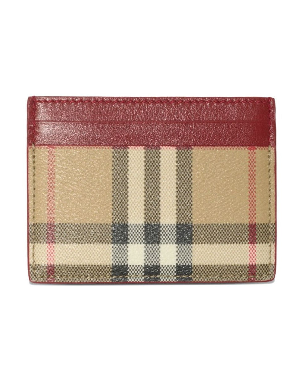 Burberry Wallets Glam Steals