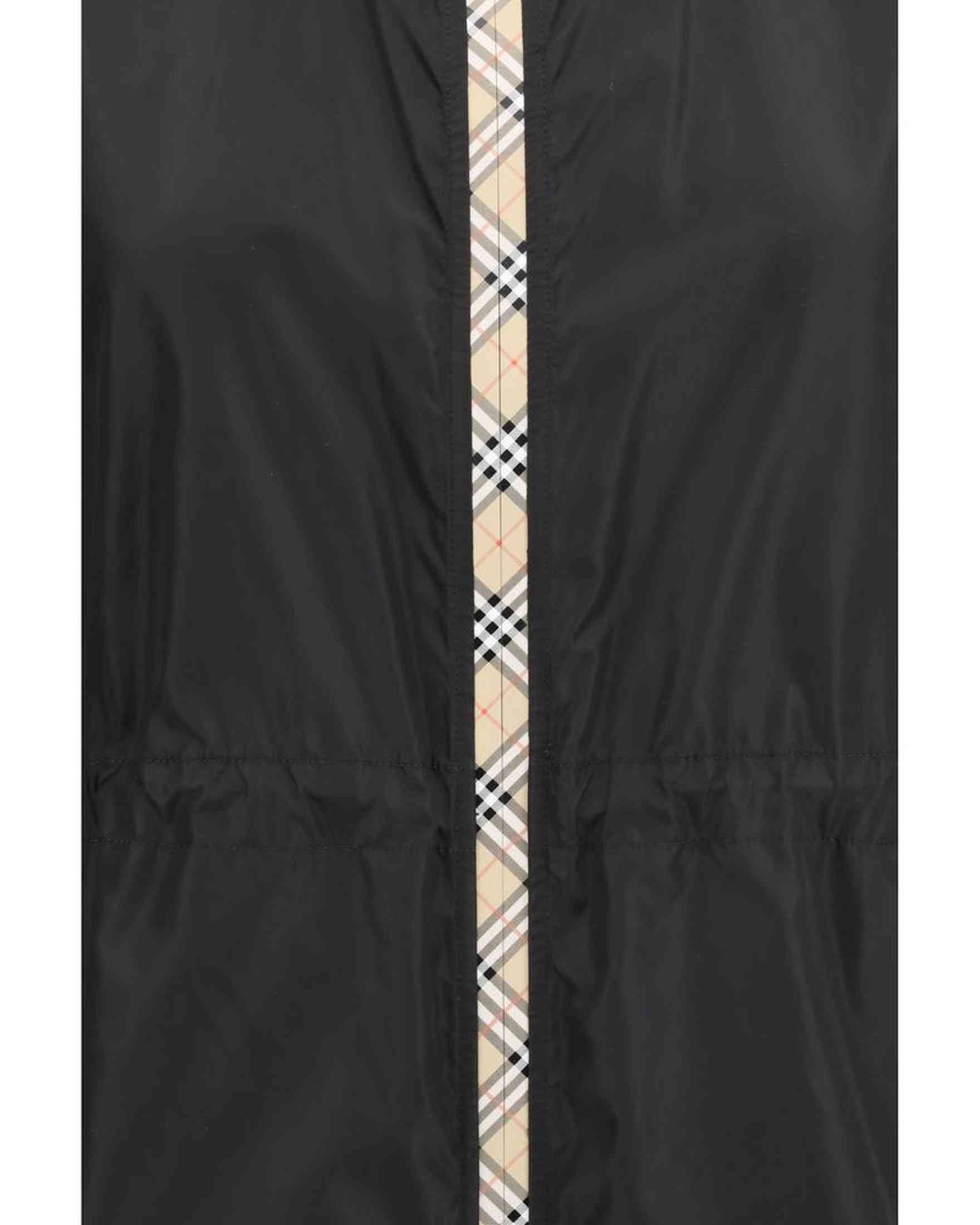 Burberry Waterproof Jacket Glam Steals