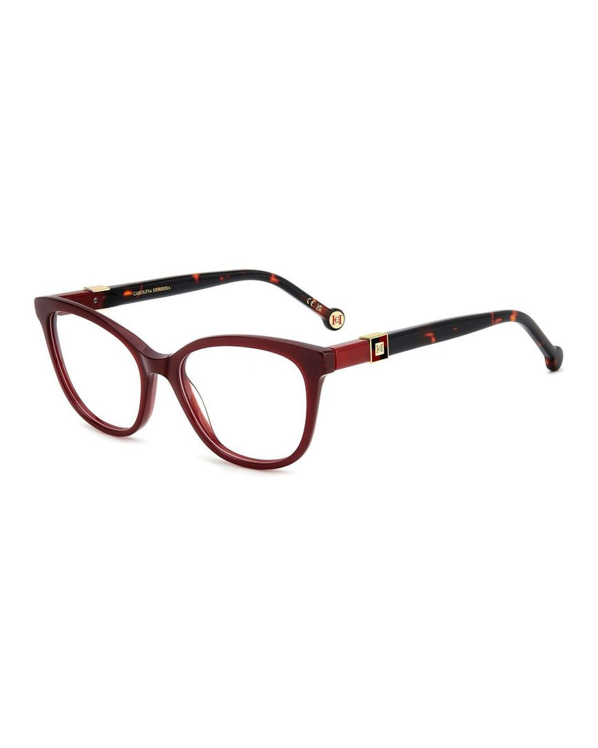 Burgundy Acetate Glasses Frames Glam Steals