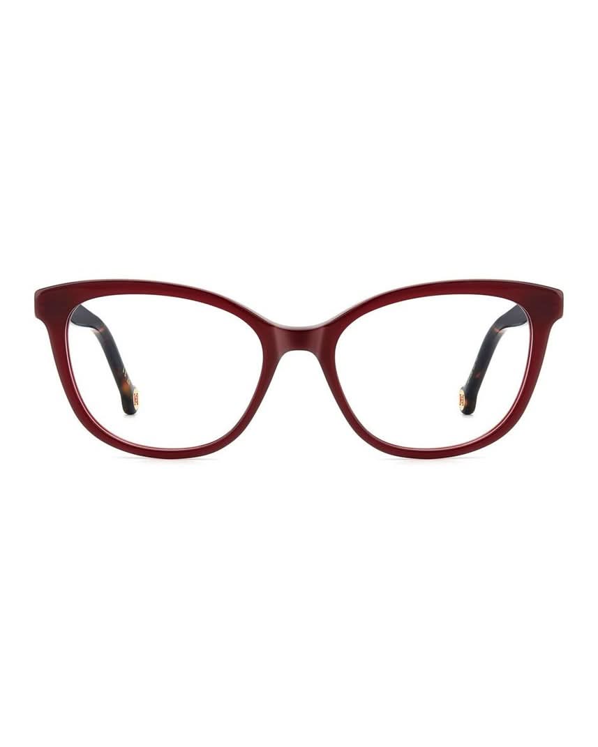 Burgundy Acetate Glasses Frames Glam Steals