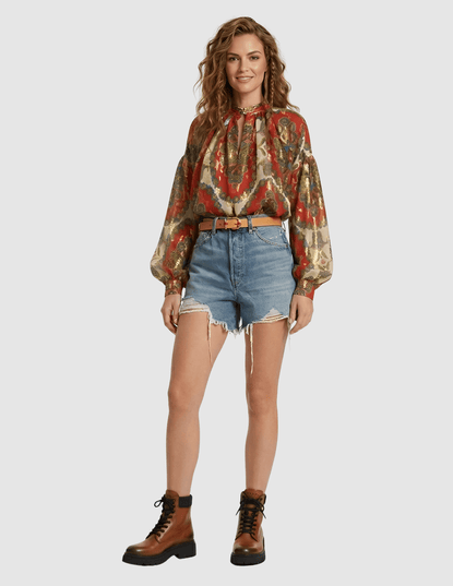 Desert Safari_Etro_Top