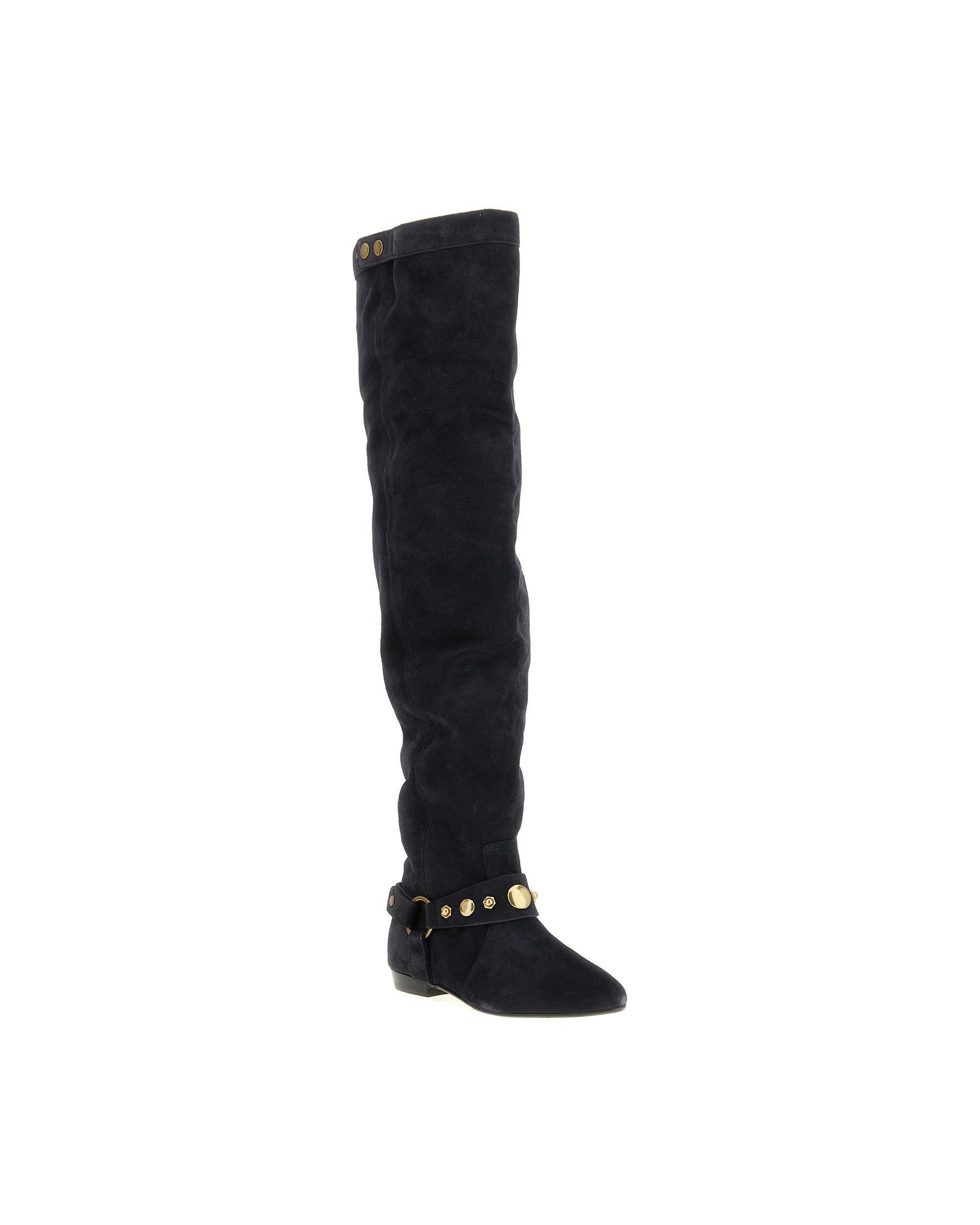 Isabel Marant Selize Boots Glam Steals