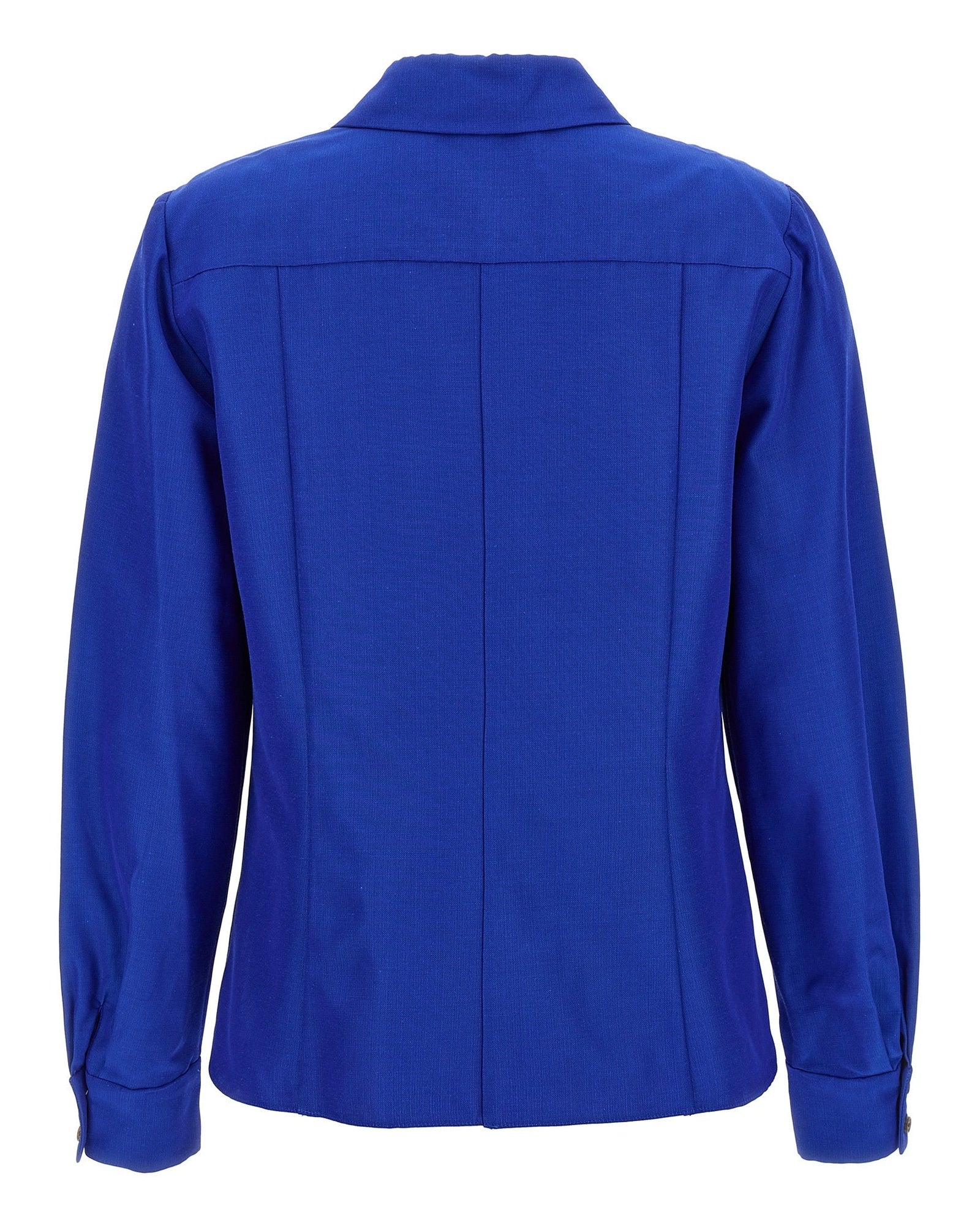 Carolina Herrera Viscose Shirt Glam Steals