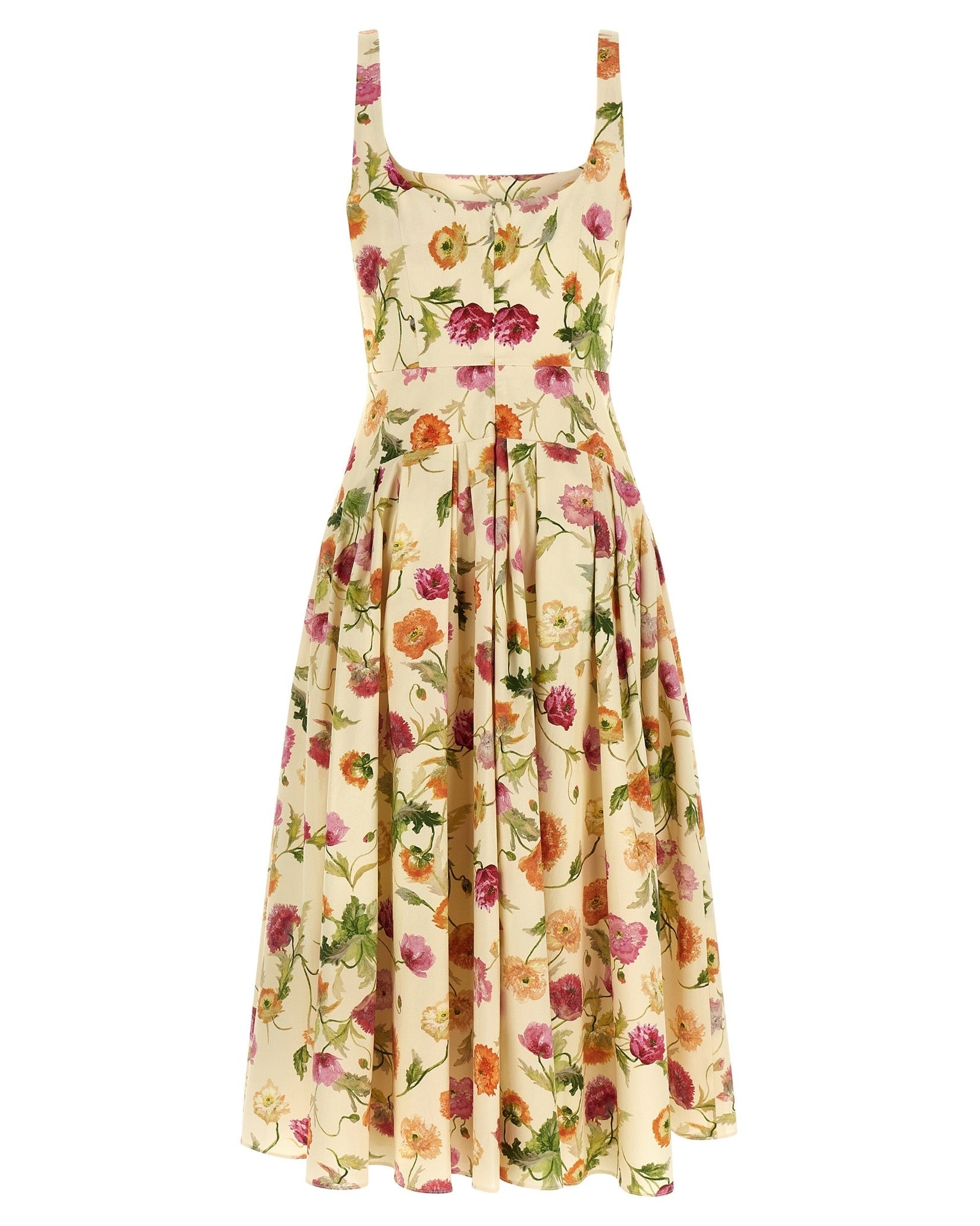 Carolina Herrera Wells Dress Glam Steals