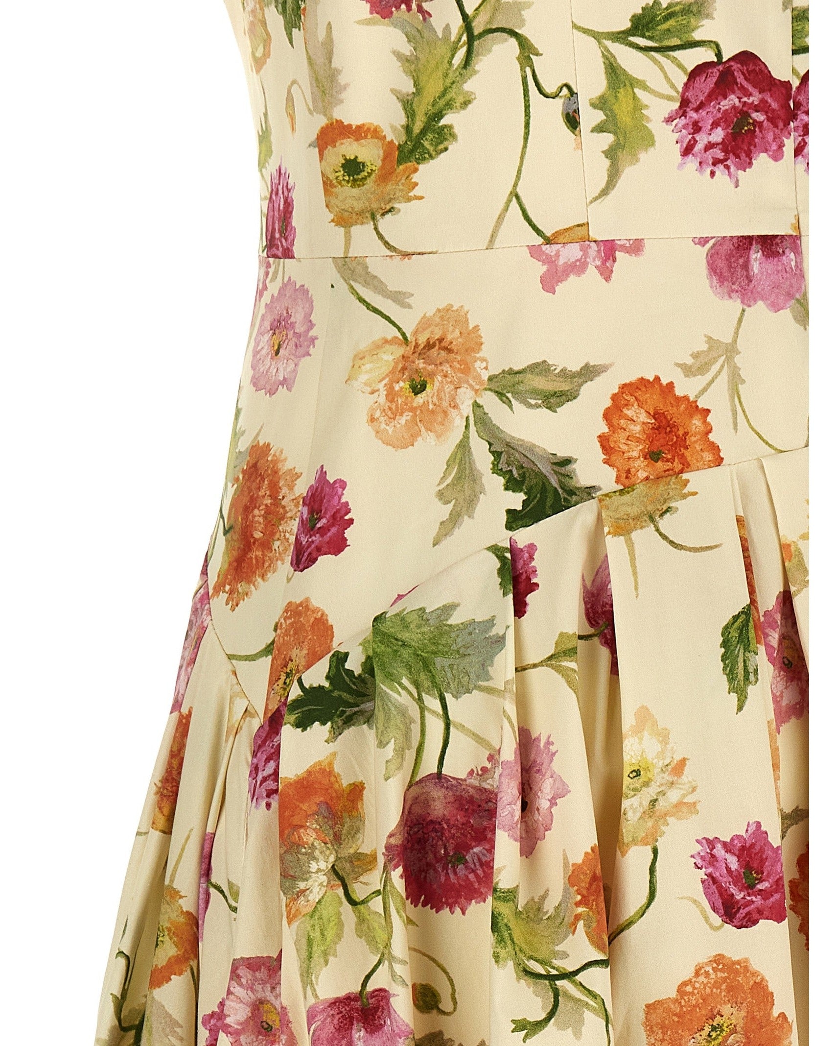 Carolina Herrera Wells Dress Glam Steals
