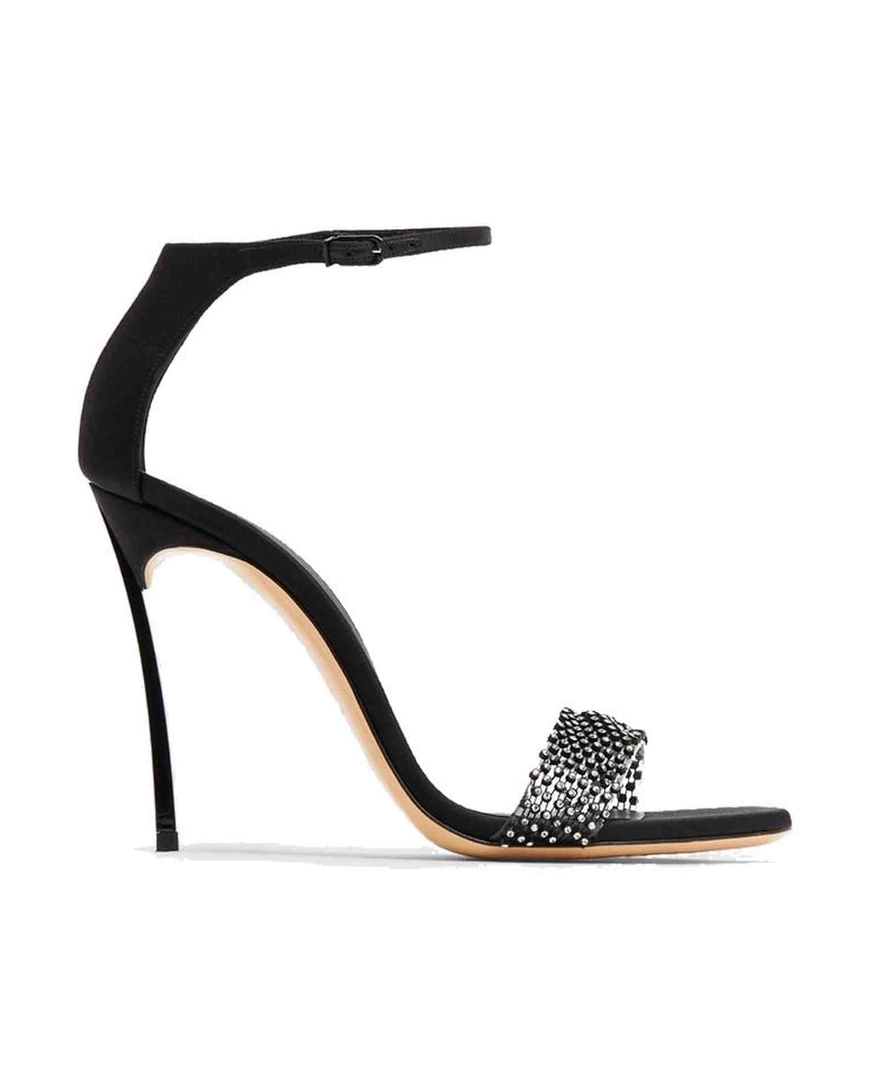 Casadei Blade Sandals Glam Steals