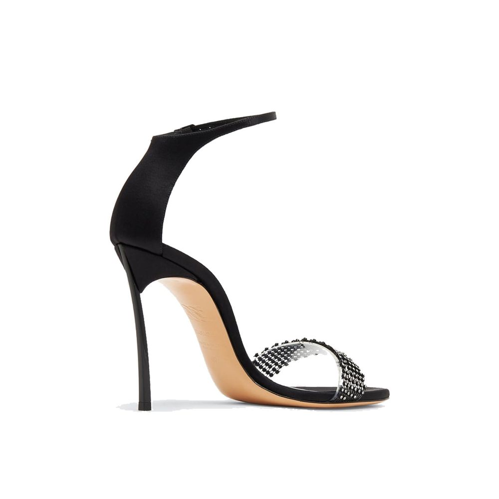 Casadei Blade Sandals Glam Steals