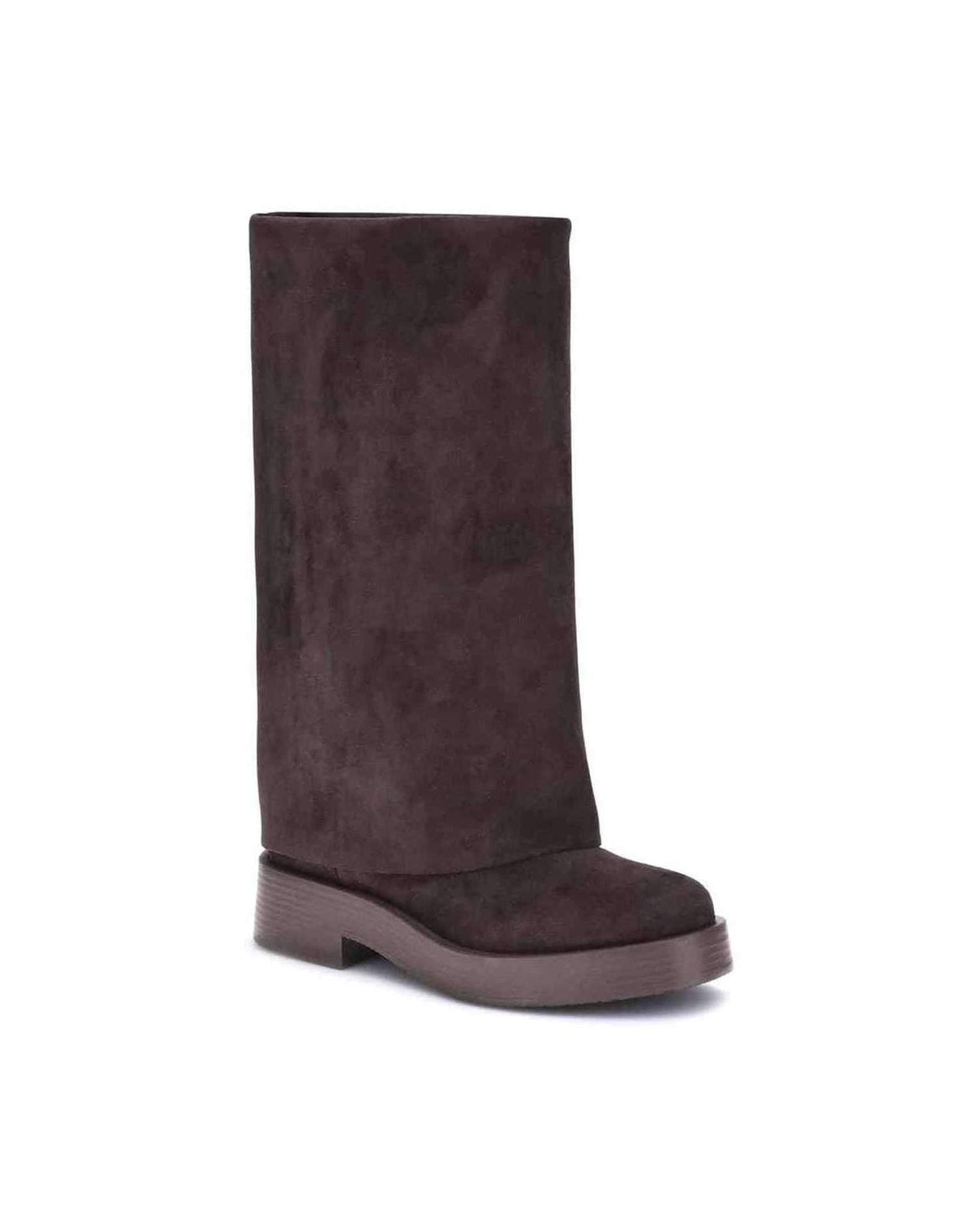 Casadei Charlie Boots Boots