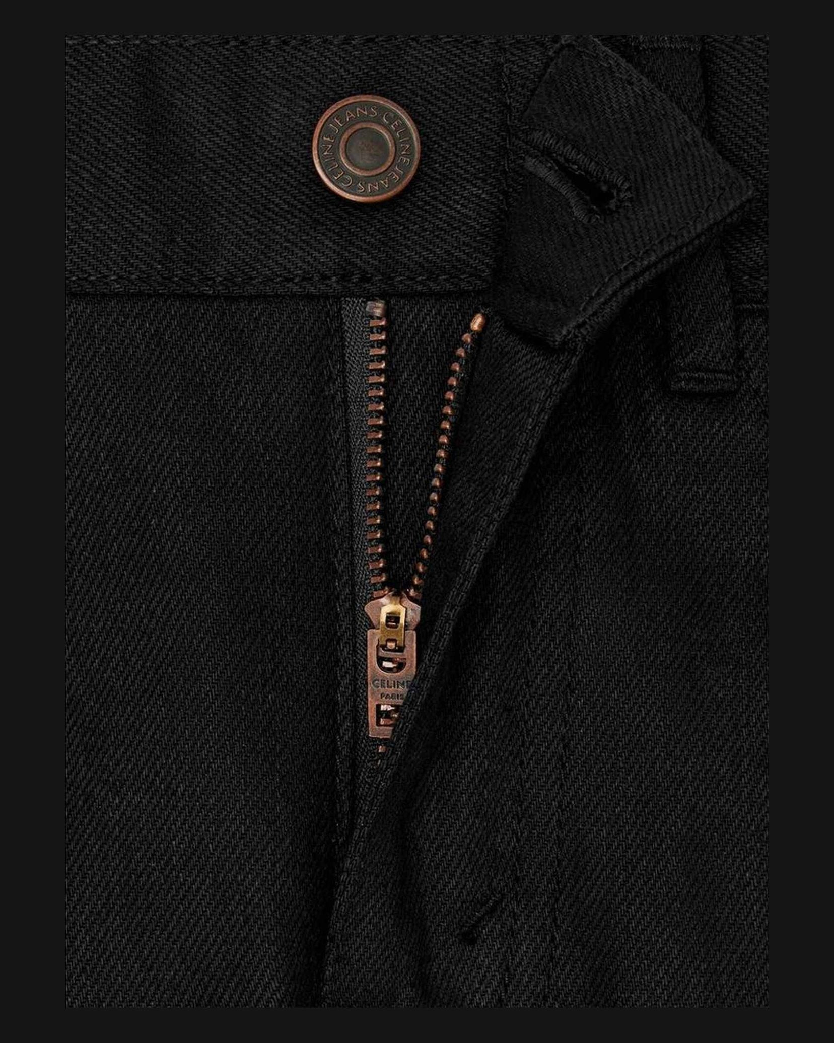 Celine Low Rise Skinny Fit Jeans Glam Steals