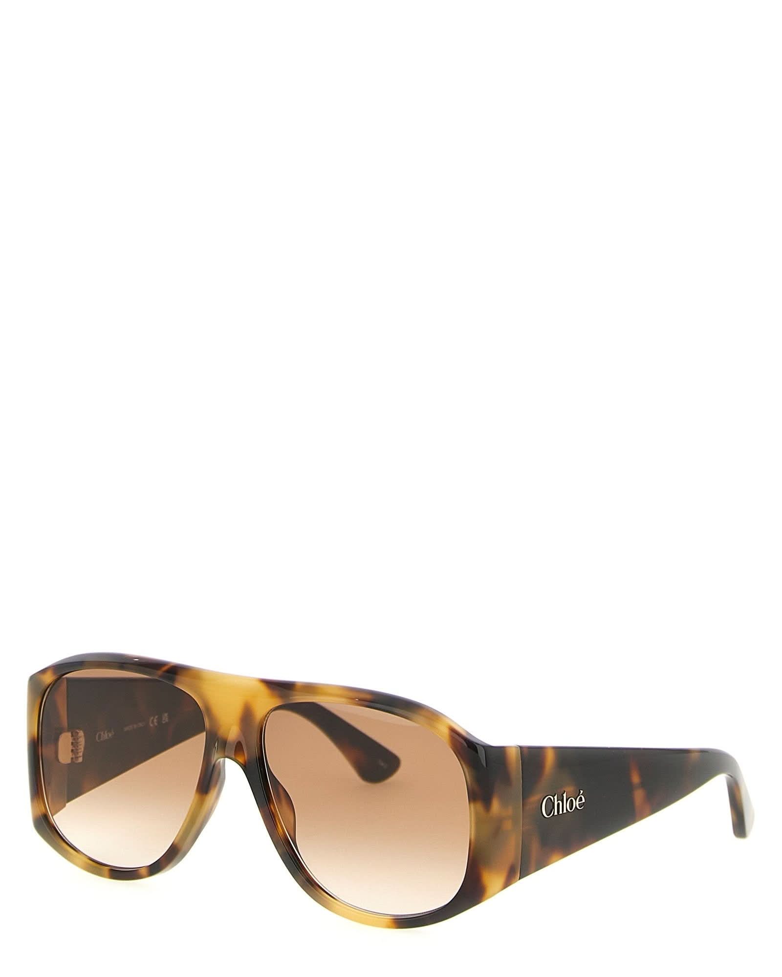 Chloé 60 Sunglasses Glam Steals