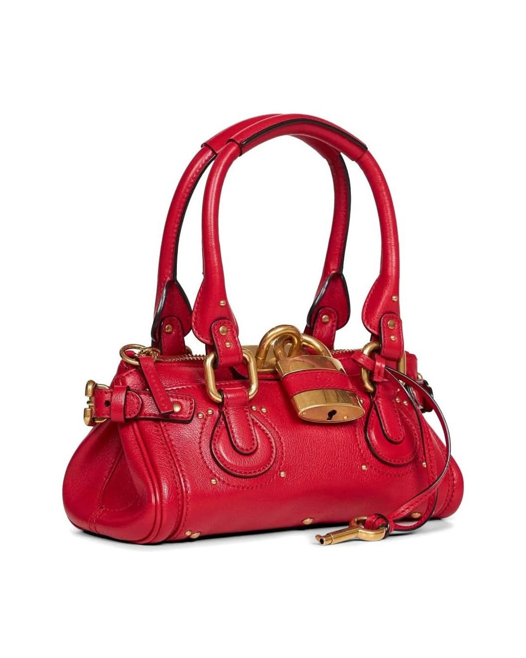 Chloé Bag Glam Steals