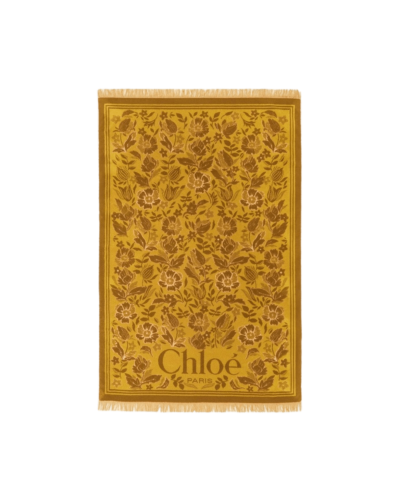 Chloé Beach Towel Glam Steals