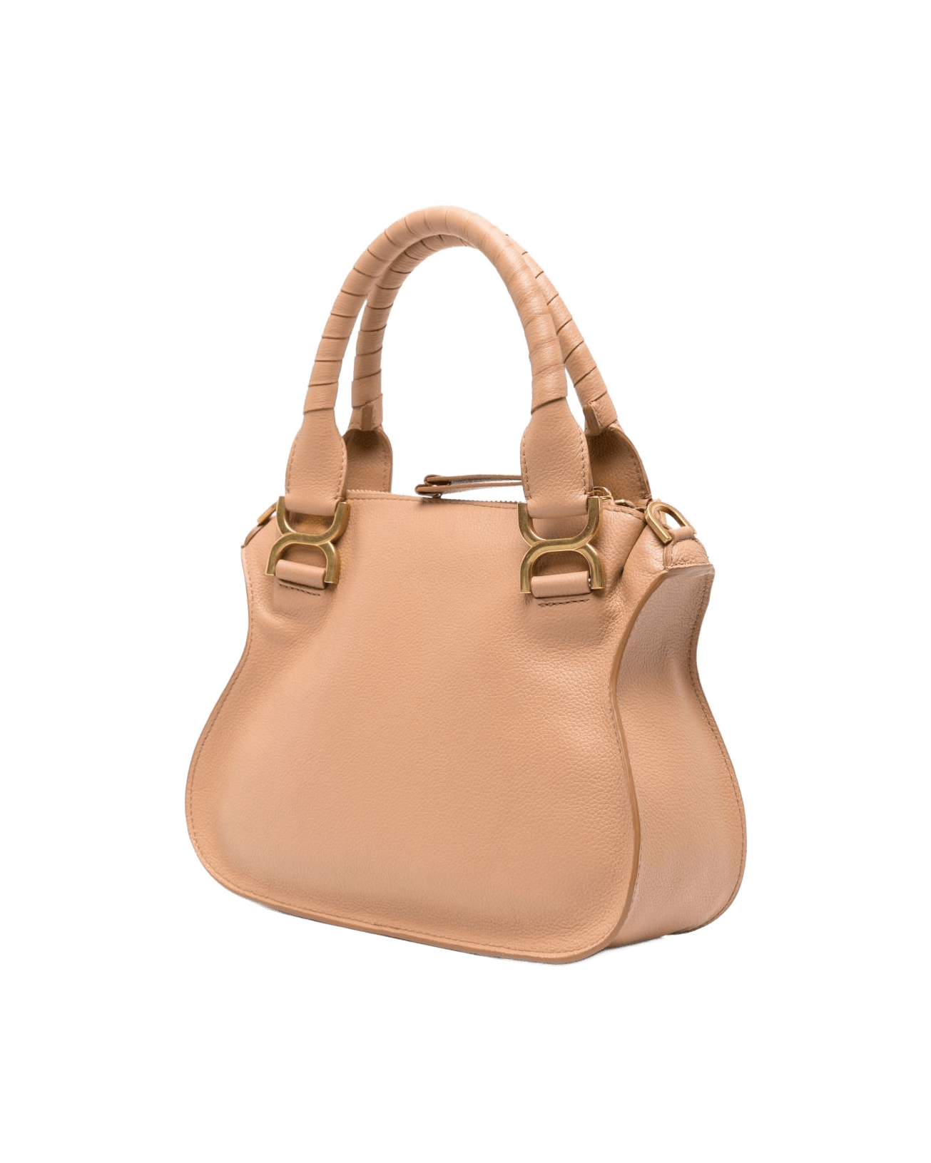 Chloé Beige Bag Glam Steals