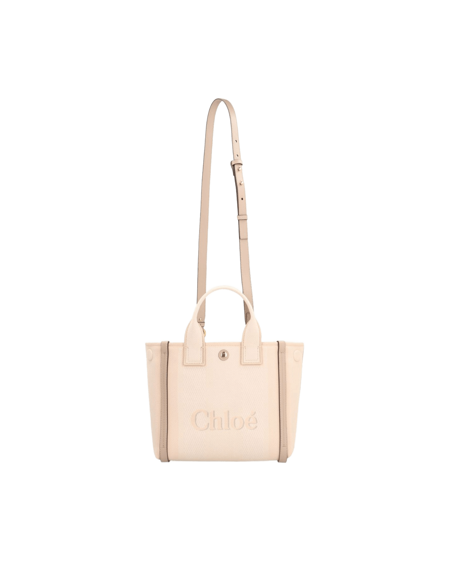 Chloé Beige Bag Glam Steals