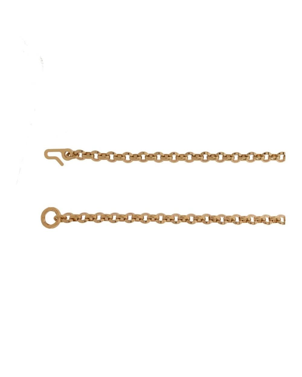 Chloé Belts Golden Belts