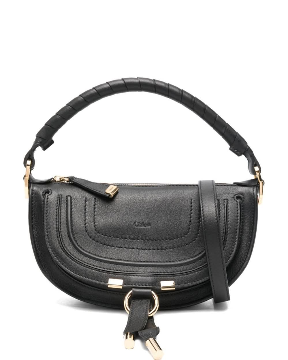 Chloé Black Bag Shoulder