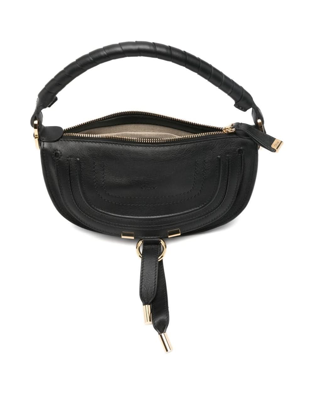 Chloé Black Bag Shoulder