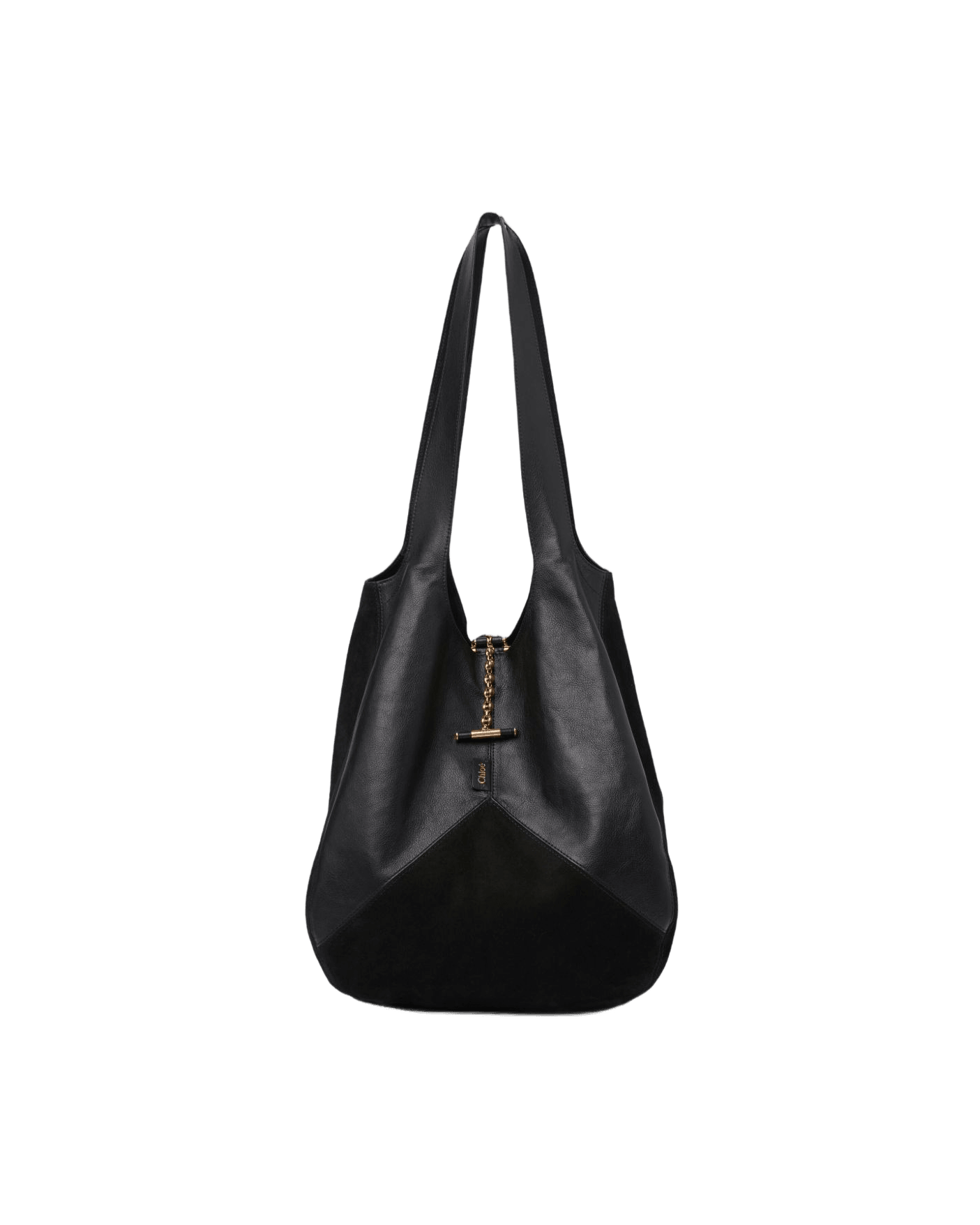 Chloé Black Bag Glam Steals