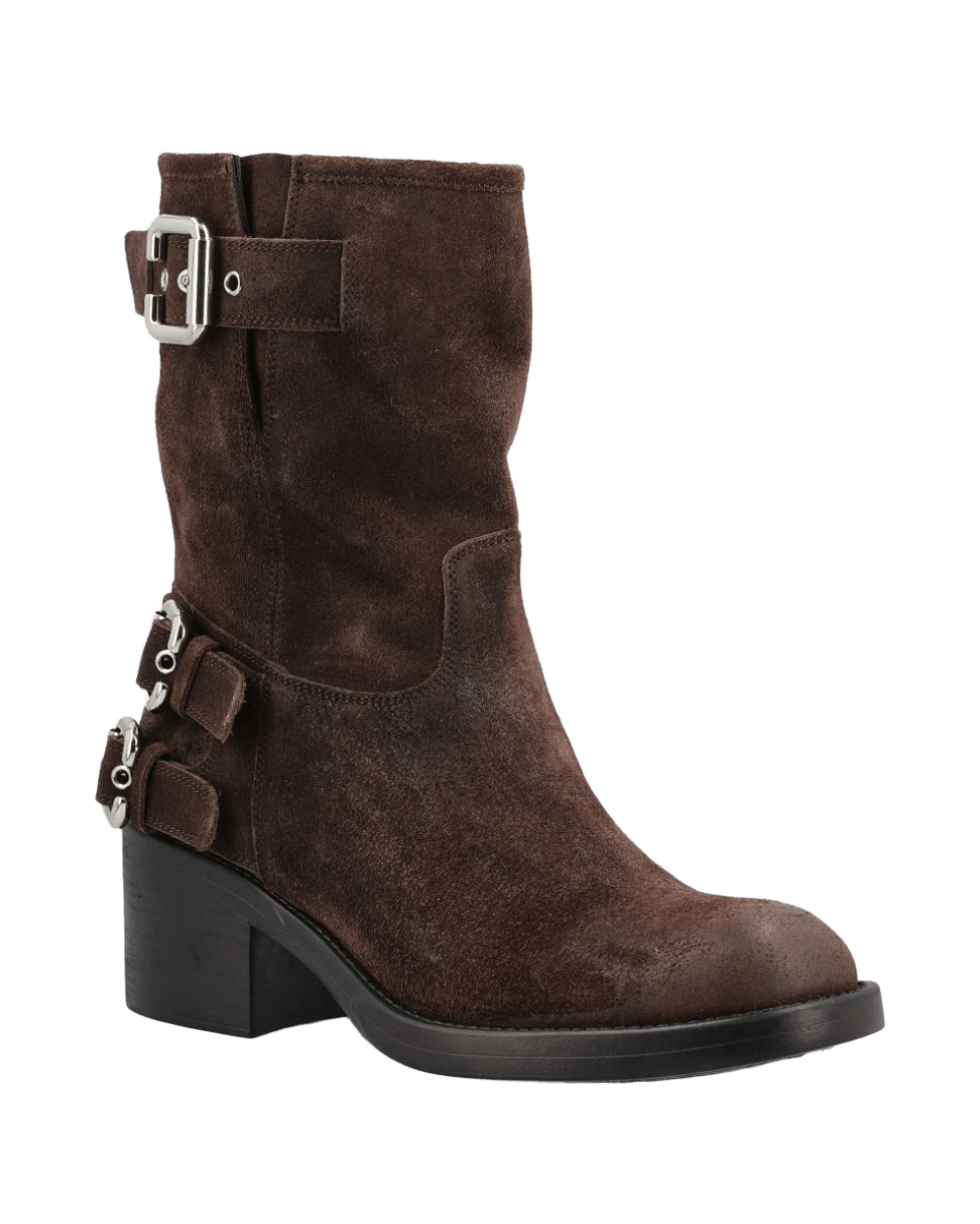 Chloé Boots Glam Steals