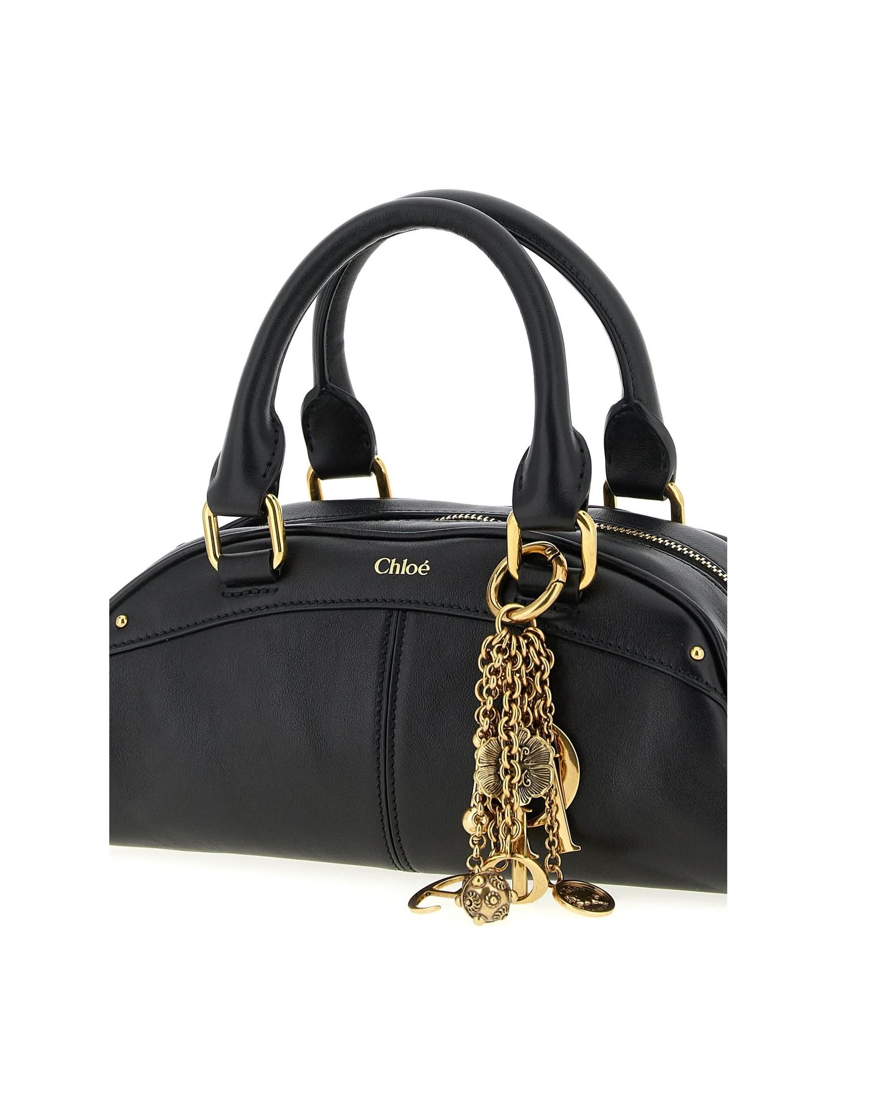 Chloé Bowling Piccola Handbag Handbag