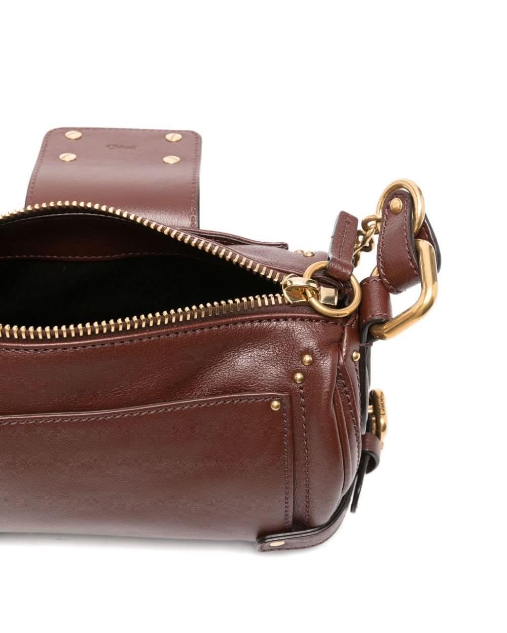 Chloé Brown Bag Shoulder