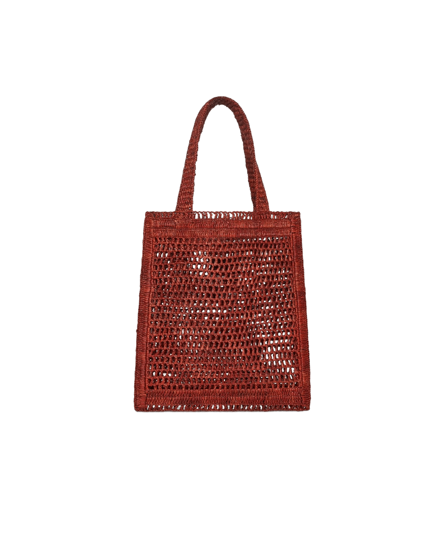 Chloé Brown Leather Bag Glam Steals