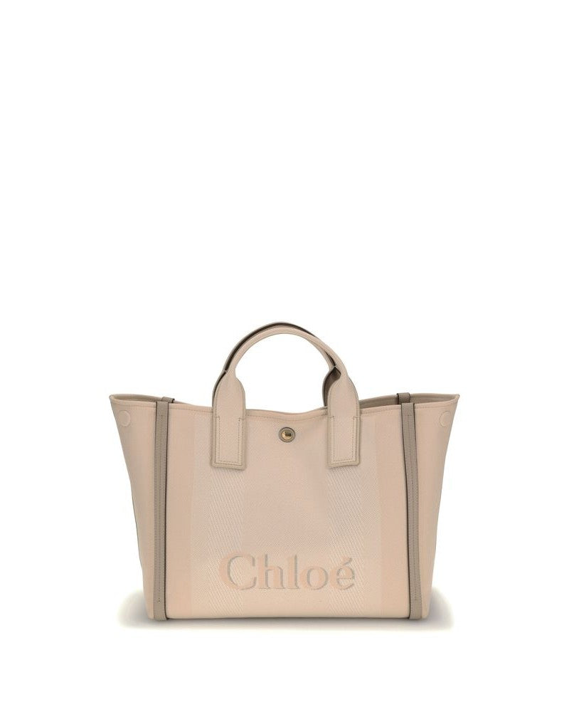 Chloé Carry Handbag Glam Steals