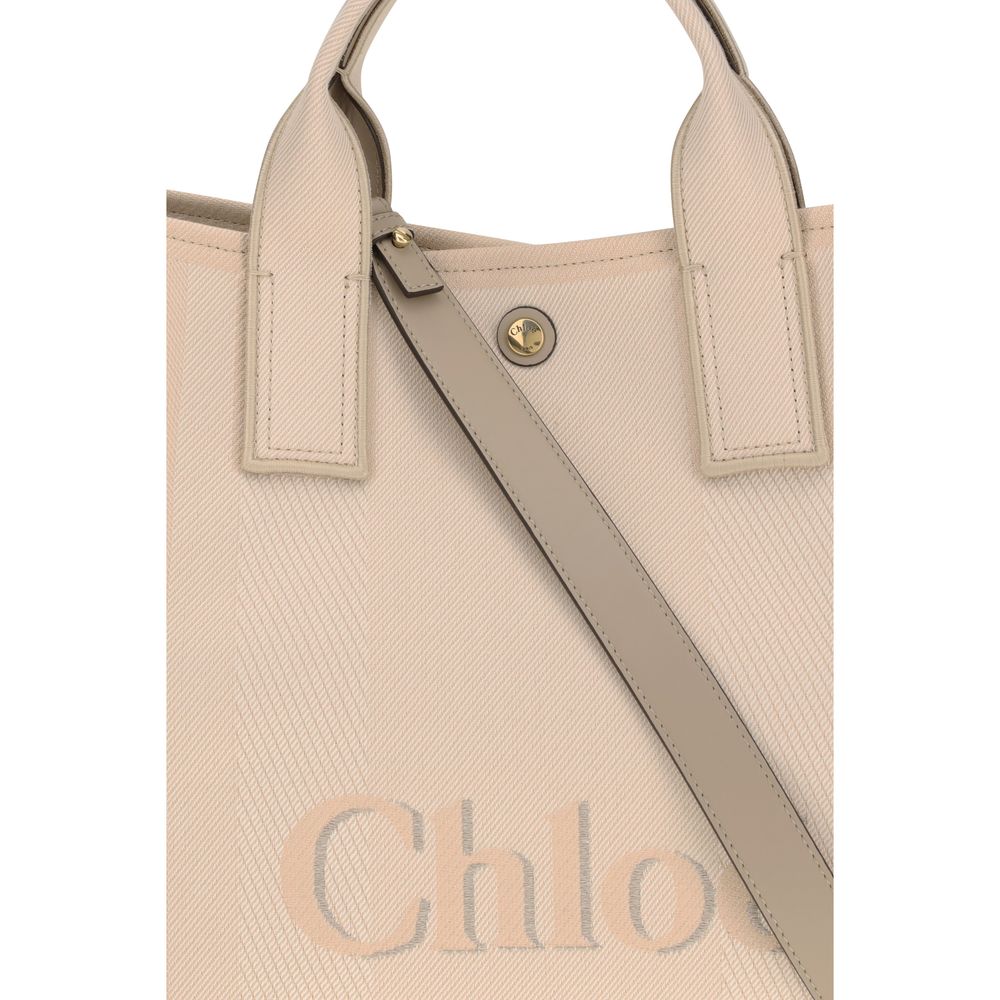 Chloé Carry Handbag Glam Steals