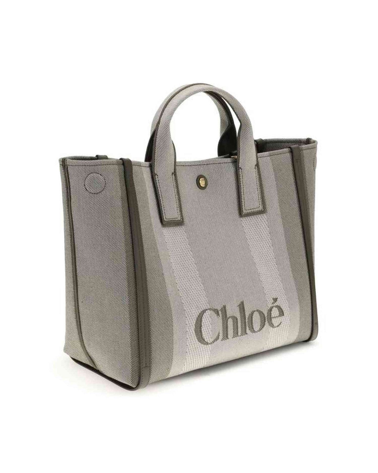 Chloé Carry Handbag Glam Steals